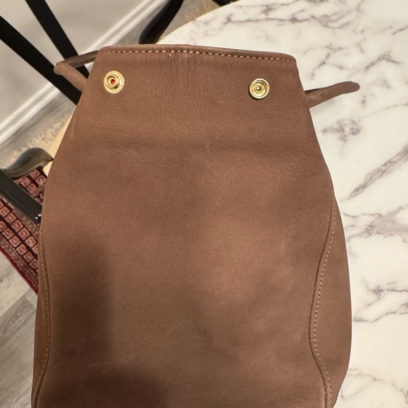 Clare V. Beatrice Tote - Picture 6 of 12